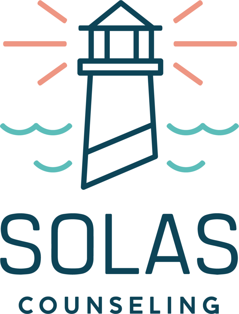 Solas Counseling